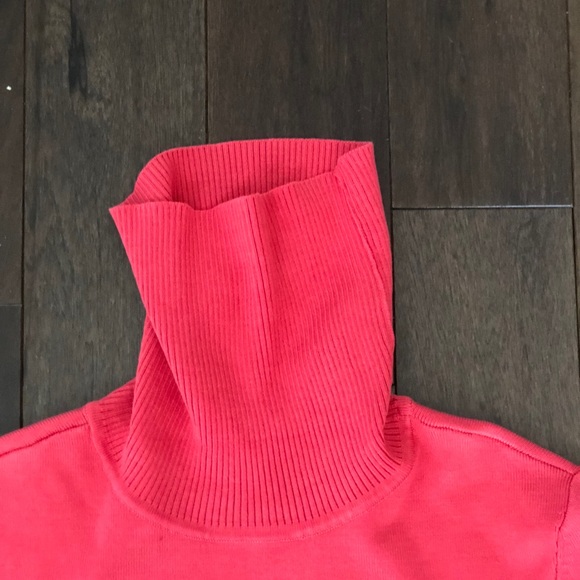 Classiques Entier turtleneck top - Picture 6 of 7